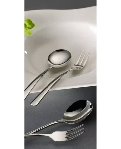 Villeroy & Boch Daily Line Spaghetti Set, 4 Pieces 8 Villeroy & Boch Daily Line Spaghetti Set, 4 Pieces -Villeroy & Boch Shop 17575746 fpx