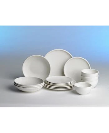 Villeroy & Boch Artesano 16 Piece Dinnerware Set, Service For 4 4 Villeroy & Boch Artesano 16 Piece Dinnerware Set, Service For 4 - Image 2