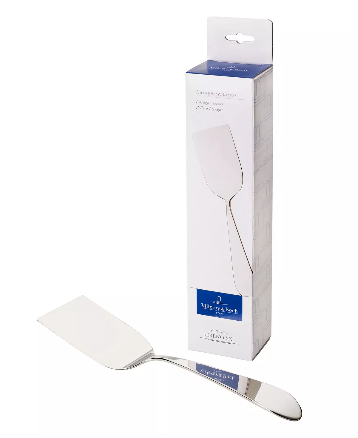Villeroy & Boch Sereno XXL Lasagna Server 3 Villeroy & Boch Sereno XXL Lasagna Server
