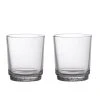Villeroy & Boch It's My Match Water Glass, Clear Set Of 2