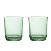 Villeroy & Boch It's My Match Water Glass, Mineral Green Set Of 2 2 Villeroy & Boch It's My Match Water Glass, Mineral Green Set Of 2 -Villeroy & Boch Shop 17968831 fpx