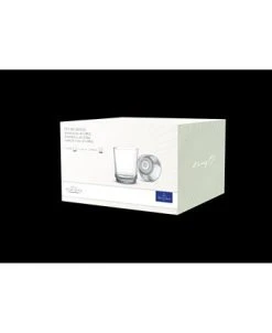 Villeroy & Boch It's My Match Tumber, Clear Set Of 2 -Villeroy & Boch Shop 17968833 fpx