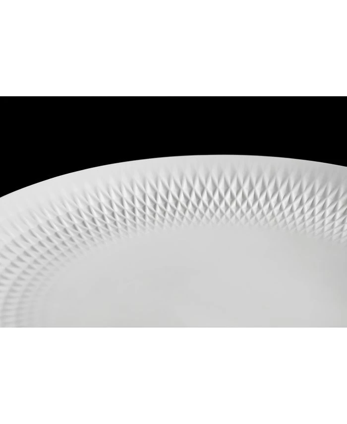 Villeroy & Boch Manufacture Collier Centerpiece Platter 6 Villeroy & Boch Manufacture Collier Centerpiece Platter - Image 4