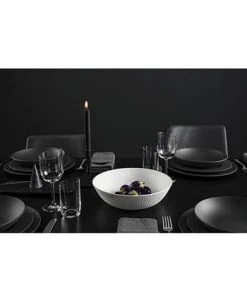 Villeroy & Boch Manufacture Collier Serving Bowl -Villeroy & Boch Shop 18139566 fpx