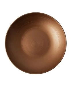 Villeroy & Boch Manufacture Rock Glow Individual Pasta Bowl -Villeroy & Boch Shop 18139590 fpx