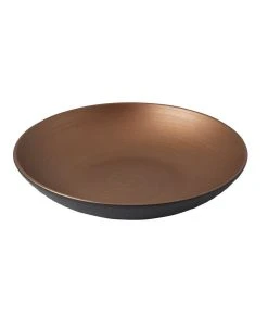 Villeroy & Boch Manufacture Rock Glow Individual Pasta Bowl