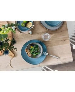 Villeroy & Boch Lave Dinner Plate -Villeroy & Boch Shop 18139613 fpx