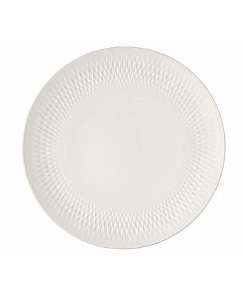 Villeroy & Boch Manufacture Collier Centerpiece Platter 9 Villeroy & Boch Manufacture Collier Centerpiece Platter - Image 7