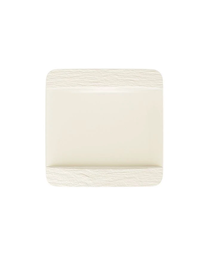 Villeroy & Boch Manufacture Rock Dinner Plate Square 6 Villeroy & Boch Manufacture Rock Dinner Plate Square - Image 4