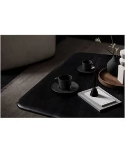 Villeroy & Boch Manufacture Rock Coffee Cup -Villeroy & Boch Shop 18140534 fpx