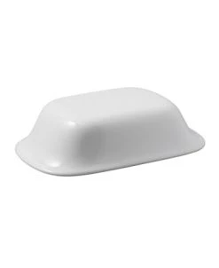 Villeroy & Boch For Me Serveware, Covered Butterdish -Villeroy & Boch Shop 18146508 fpx