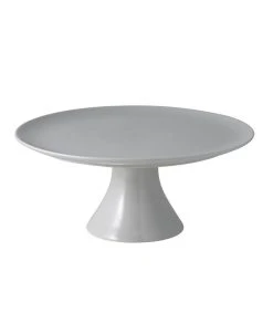 Villeroy & Boch Serveware, Footed Cake Plate