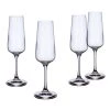 Villeroy & Boch Ovid Flute Champagne Glass, Set Of 4 -Villeroy & Boch Shop 18182939 fpx