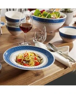 Villeroy & Boch Entrée Red Wine Claret Stems, Set Of 4 -Villeroy & Boch Shop 18261490 fpx