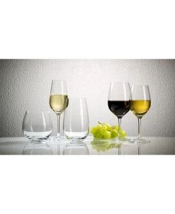 Villeroy & Boch Entrée Glassware Collection