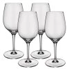 Villeroy & Boch Entrée White Wine Stems, Set Of 4 -Villeroy & Boch Shop 18261498 fpx
