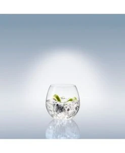 Villeroy & Boch Entrée Juice Or Red Wine Stemless, Set Of 4 7 Villeroy & Boch Entrée Juice Or Red Wine Stemless, Set Of 4 -Villeroy & Boch Shop 18261503 fpx