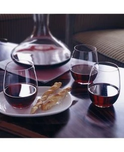 Villeroy & Boch Entrée Double Old Fashioned Or White Wine Stemless, Set Of 4 -Villeroy & Boch Shop 18261506 fpx