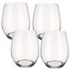 Villeroy & Boch Entrée Double Old Fashioned Or White Wine Stemless, Set Of 4 -Villeroy & Boch Shop 18261509 fpx