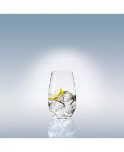 Villeroy & Boch Entrée Water Tumbler Or Cocktail Glass, Set Of 4 6 Villeroy & Boch Entrée Water Tumbler Or Cocktail Glass, Set Of 4 -Villeroy & Boch Shop 18261510 fpx