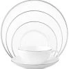 Villeroy & Boch Dinnerware, Anmut Platinum 5 Piece Place Setting -Villeroy & Boch Shop 1826328 fpx