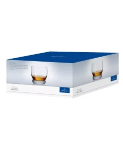Villeroy & Boch Octavie Double Old Fashioned And Tumbler Glass, 12 Oz 8 Villeroy & Boch Octavie Double Old Fashioned And Tumbler Glass, 12 Oz -Villeroy & Boch Shop 18276381 fpx