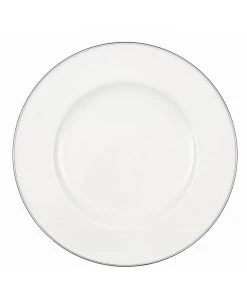 Villeroy & Boch Anmut Platinum Dinner Plate