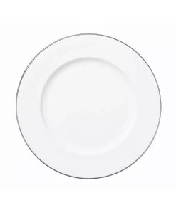 Villeroy & Boch Anmut Platinum Round Platter