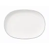 Villeroy & Boch Anmut Platinum Pickle Dish/Gravy Stand -Villeroy & Boch Shop 18715853 fpx