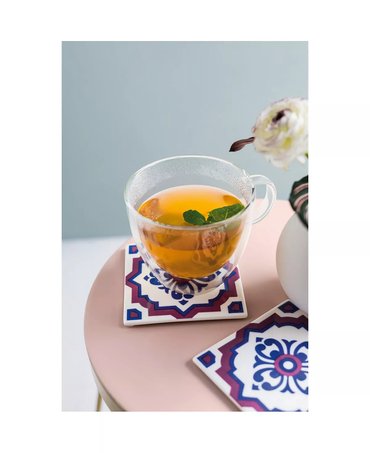 Villeroy & Boch Artesano Hot Beverage Large Cup Pair 5 Villeroy & Boch Artesano Hot Beverage Large Cup Pair - Image 3