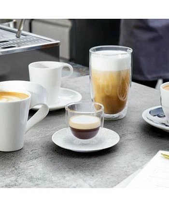 Villeroy & Boch Artesano Hot Beverage Med Tumbler Pair 4 Villeroy & Boch Artesano Hot Beverage Med Tumbler Pair - Image 2