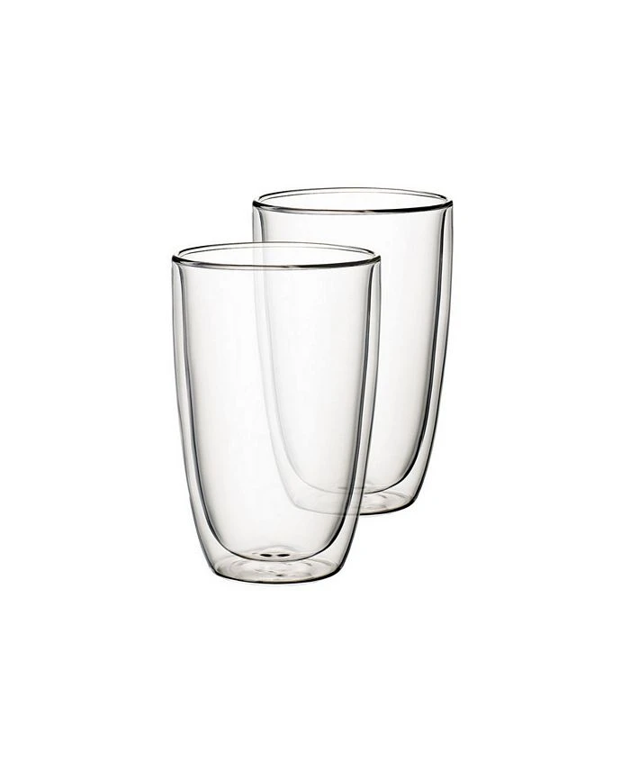 Villeroy & Boch Artesano Hot Beverage Extra Large Tumbler Pair 3 Villeroy & Boch Artesano Hot Beverage Extra Large Tumbler Pair