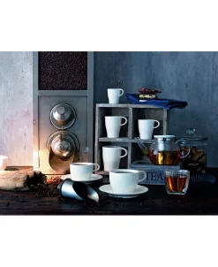 Villeroy & Boch Artesano Hot Beverage Small Teapot With Tea Strainer 6 Villeroy & Boch Artesano Hot Beverage Small Teapot With Tea Strainer -Villeroy & Boch Shop 18718779 fpx