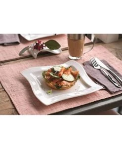 Villeroy & Boch New Wave 30-Pc. Dinnerware Set, Service For 6 -Villeroy & Boch Shop 18847775 fpx