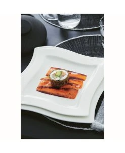 Villeroy & Boch New Wave 30-Pc. Dinnerware Set, Service For 6 -Villeroy & Boch Shop 18847776 fpx