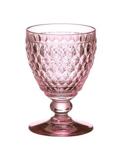 Villeroy & Boch Ston Red Wine Glass