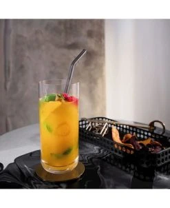 Villeroy & Boch La Divina Highball Or Tumbler Glass, Set Of 4 -Villeroy & Boch Shop 19118115 fpx