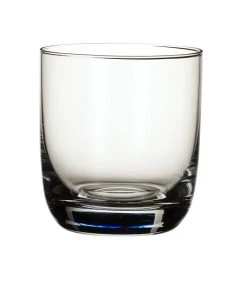 Villeroy & Boch La Divina Old Fashioned Glass, Set Of 4