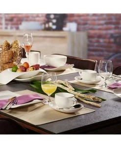 Villeroy & Boch La Divina Goblet Glass, Set Of 4 -Villeroy & Boch Shop 19118121 fpx