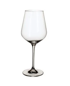 Villeroy & Boch La Divina White Wine Glass, Set Of 4