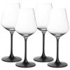 Villeroy & Boch Manufacture Rock Red Wine Goblets, Set Of 4 -Villeroy & Boch Shop 19149740 fpx
