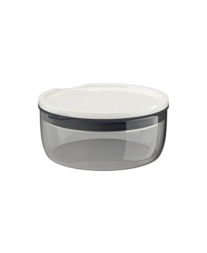 Villeroy & Boch Medium Glass Lunch Box 3 Villeroy & Boch Medium Glass Lunch Box