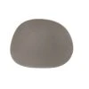 Villeroy & Boch CLOSEOUT! Like By Organic Taupe Salad Plate -Villeroy & Boch Shop 19193091 fpx
