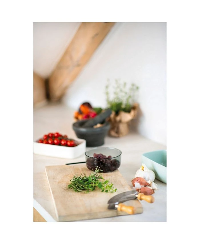 Villeroy & Boch Medium Glass Lunch Box 6 Villeroy & Boch Medium Glass Lunch Box - Image 4