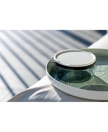 Villeroy & Boch Medium Glass Lunch Box 8 Villeroy & Boch Medium Glass Lunch Box - Image 6