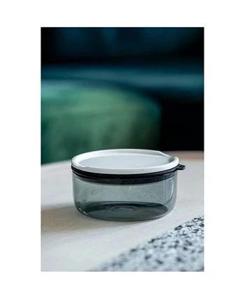 Villeroy & Boch Medium Glass Lunch Box 9 Villeroy & Boch Medium Glass Lunch Box - Image 7