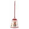 Villeroy & Boch My Christmas Tree Bell Ornament 1 Villeroy & Boch My Christmas Tree Bell Ornament -Villeroy & Boch Shop 19451725 fpx