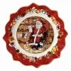 Villeroy & Boch Toy's Fantasy Large Round Bowl, Santa Reads Wish Lists 1 Villeroy & Boch Toy's Fantasy Large Round Bowl, Santa Reads Wish Lists -Villeroy & Boch Shop 19543670 fpx