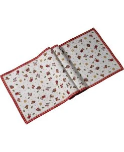 Villeroy & Boch Toys Delight 56.25 Inch Extra Long Runner