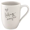 Villeroy & Boch Statement Lieblingsmensch Mug -Villeroy & Boch Shop 20346383 fpx